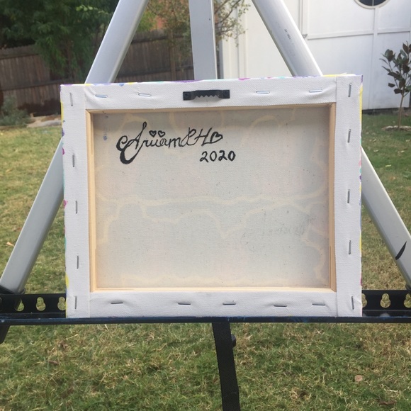 [ Original Painting ] ”Sweetheart” graffiti - Picture 15 of 16